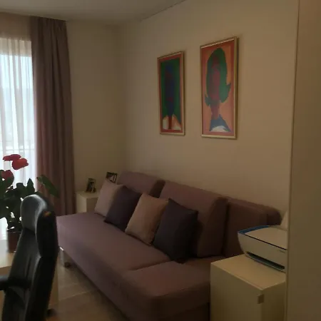 Beautiful Penthouse Apartment At Porta Nigra * Trèves