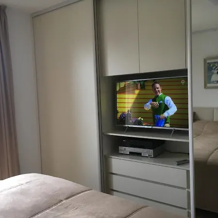 Appartement Beautiful Penthouse Apartment At Porta Nigra *