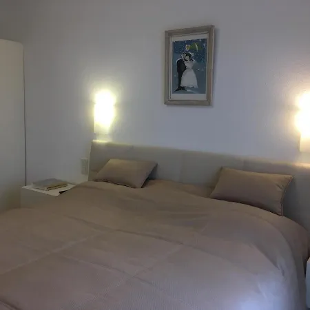 Appartement Beautiful Penthouse Apartment At Porta Nigra *
