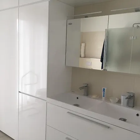 Appartement Beautiful Penthouse Apartment At Porta Nigra *