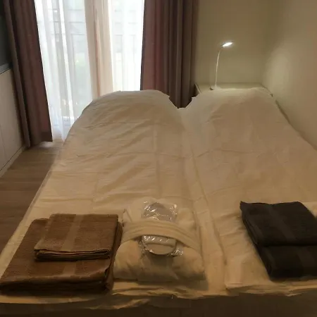 Beautiful Penthouse Apartment At Porta Nigra